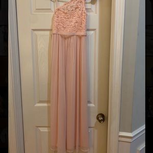 BEAUTIFUL KIDS FLOWER GIRL DRESS